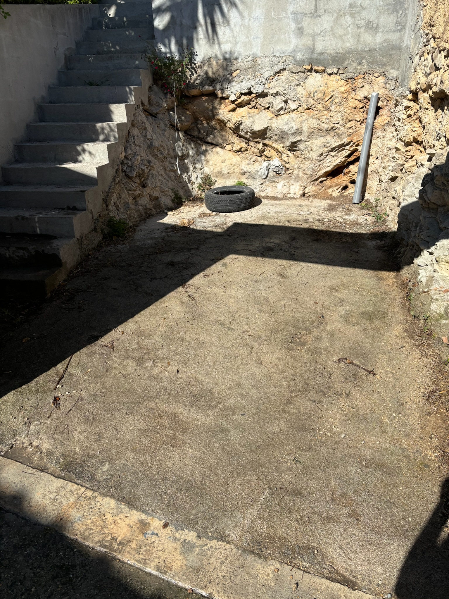 Chantier Roucas - Photo 137